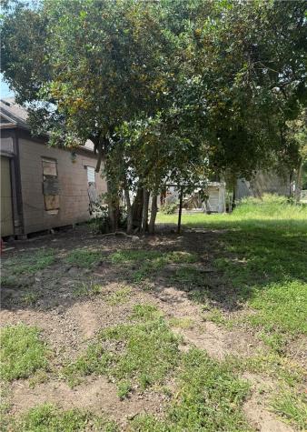 202 E Fordyce Avenue Kingsville TX 78363