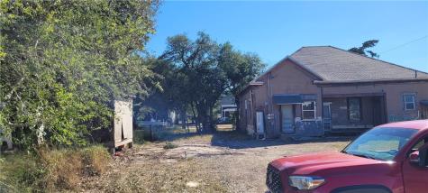 202 E Fordyce Avenue Kingsville TX 78363