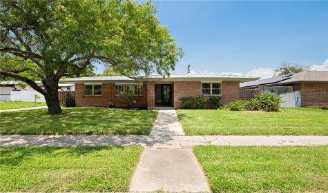 514 Coral Place Corpus Christi TX 78411