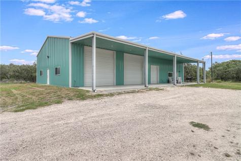 2201 Myrtle Street Rockport TX 78382
