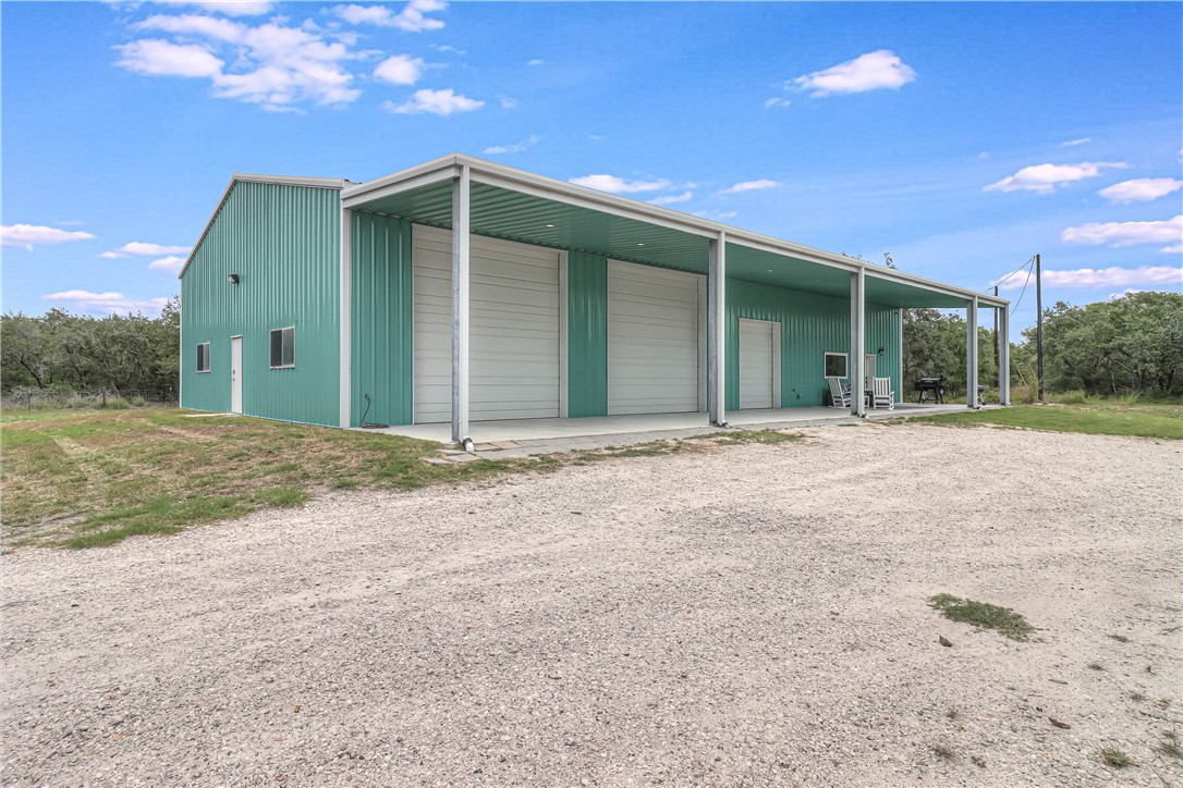 2201 Myrtle Street Rockport TX 78382
