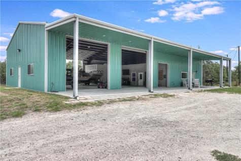 2201 Myrtle Street Rockport TX 78382