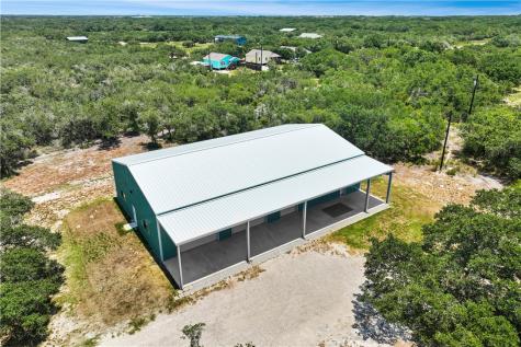 2201 Myrtle Street Rockport TX 78382