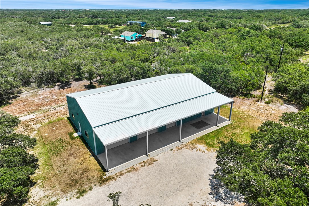 2201 Myrtle Street Rockport TX 78382