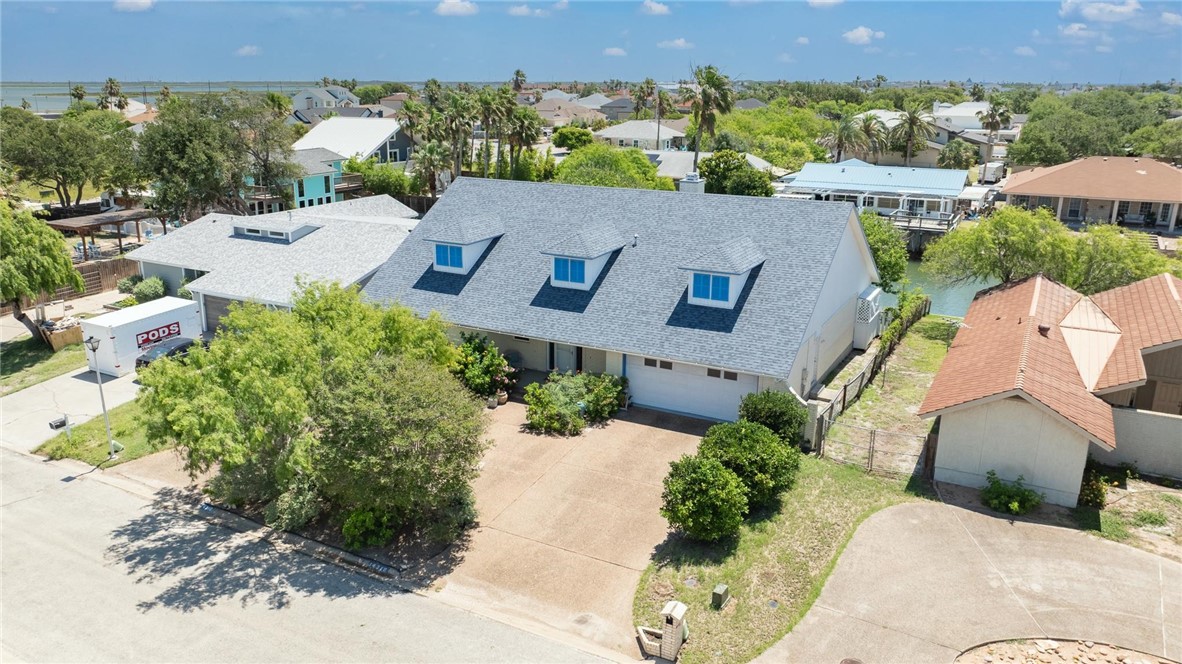 14310 Bluefish Street Corpus Christi TX 78418