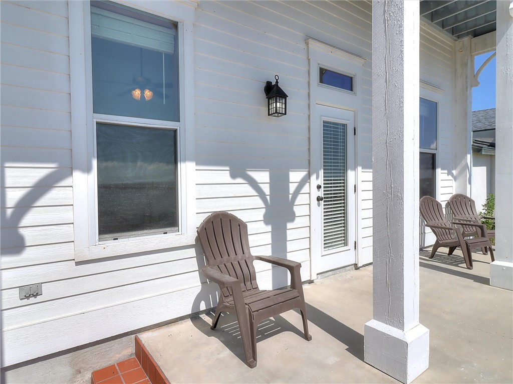 1615 Water Street Rockport TX 78382