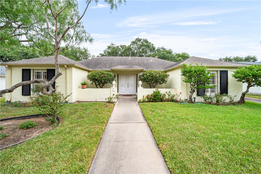 5034 Cascade Corpus Christi TX 78413