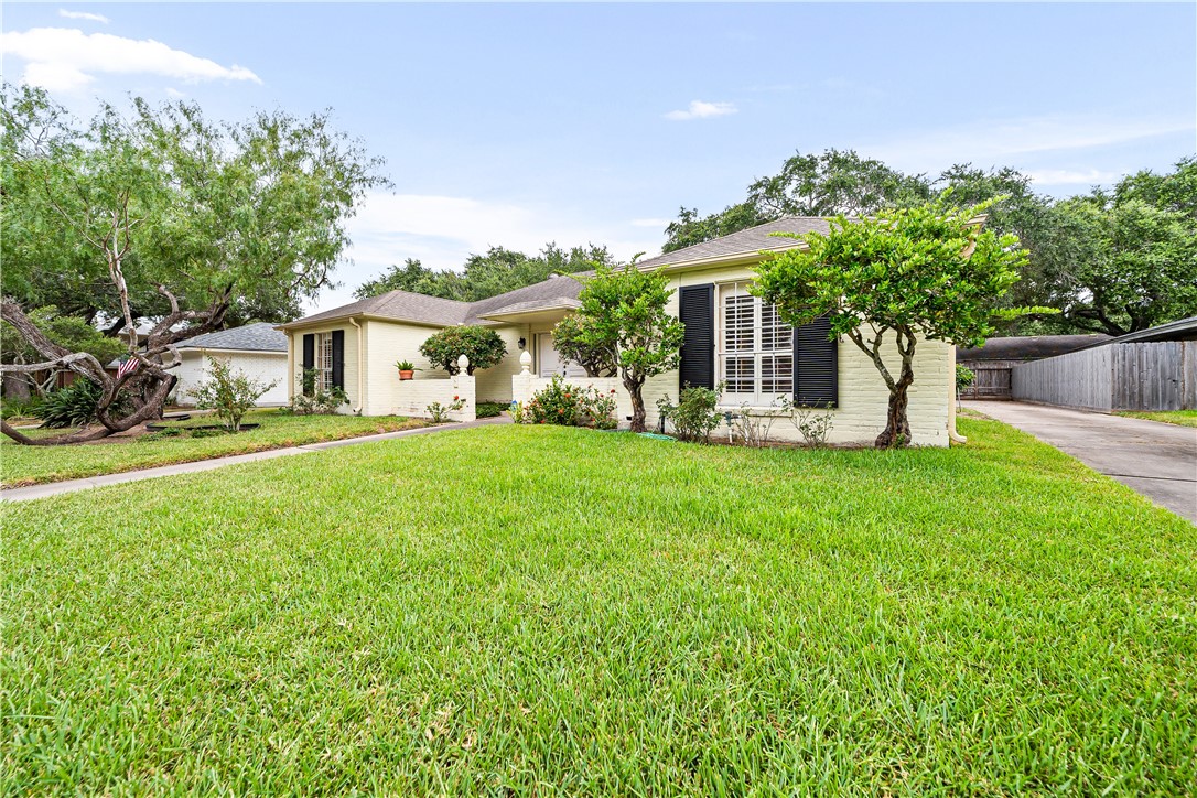 5034 Cascade Corpus Christi TX 78413