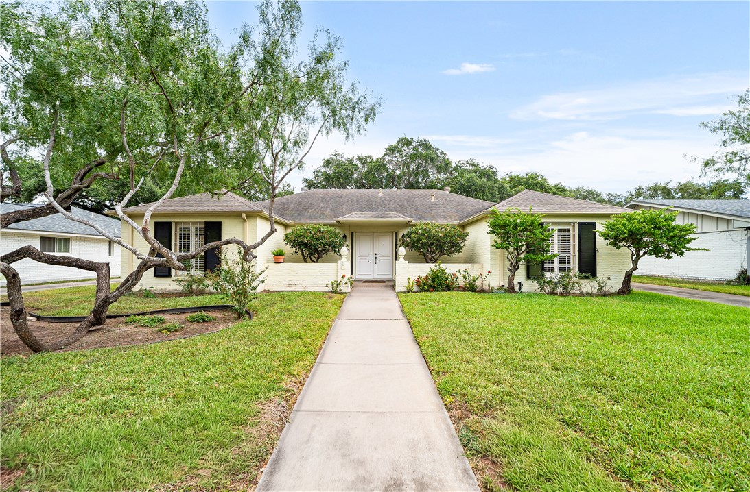 5034 Cascade Corpus Christi TX 78413