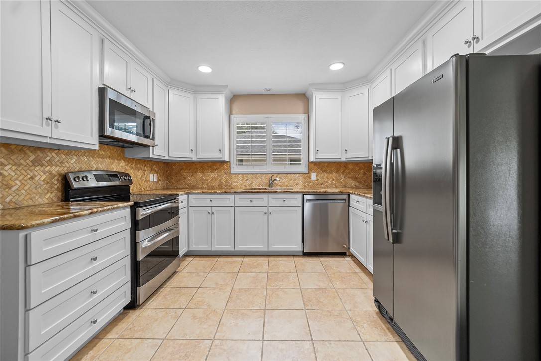 5034 Cascade Corpus Christi TX 78413