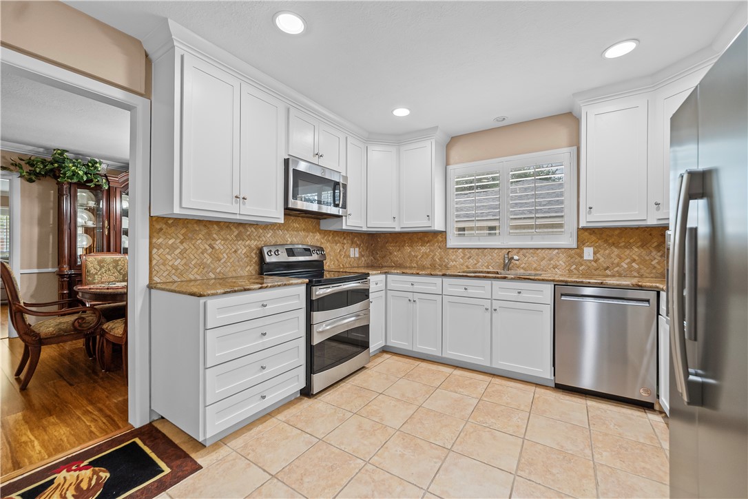 5034 Cascade Corpus Christi TX 78413