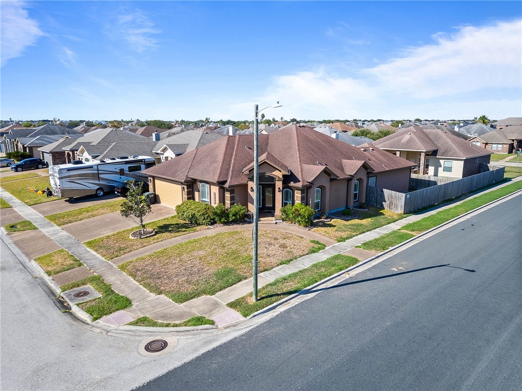 6858 Sir Moses Corpus Christi TX 78414