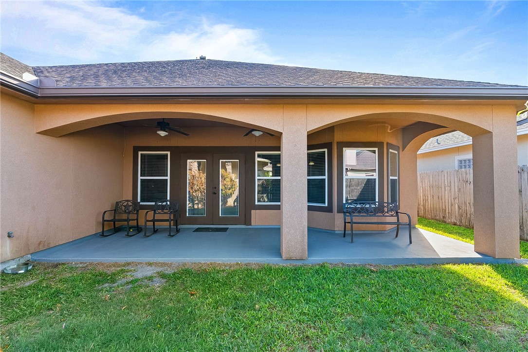 6858 Sir Moses Corpus Christi TX 78414