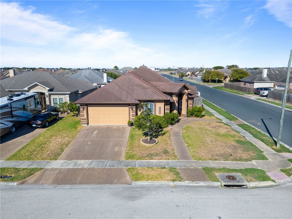 6858 Sir Moses Corpus Christi TX 78414