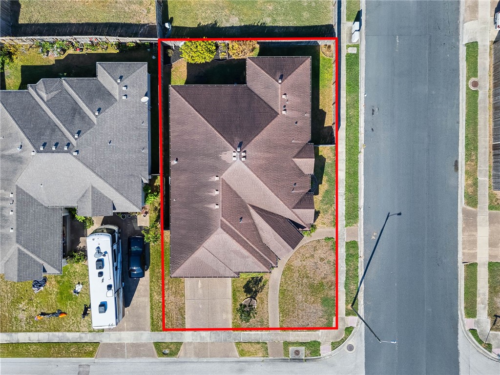 6858 Sir Moses Corpus Christi TX 78414