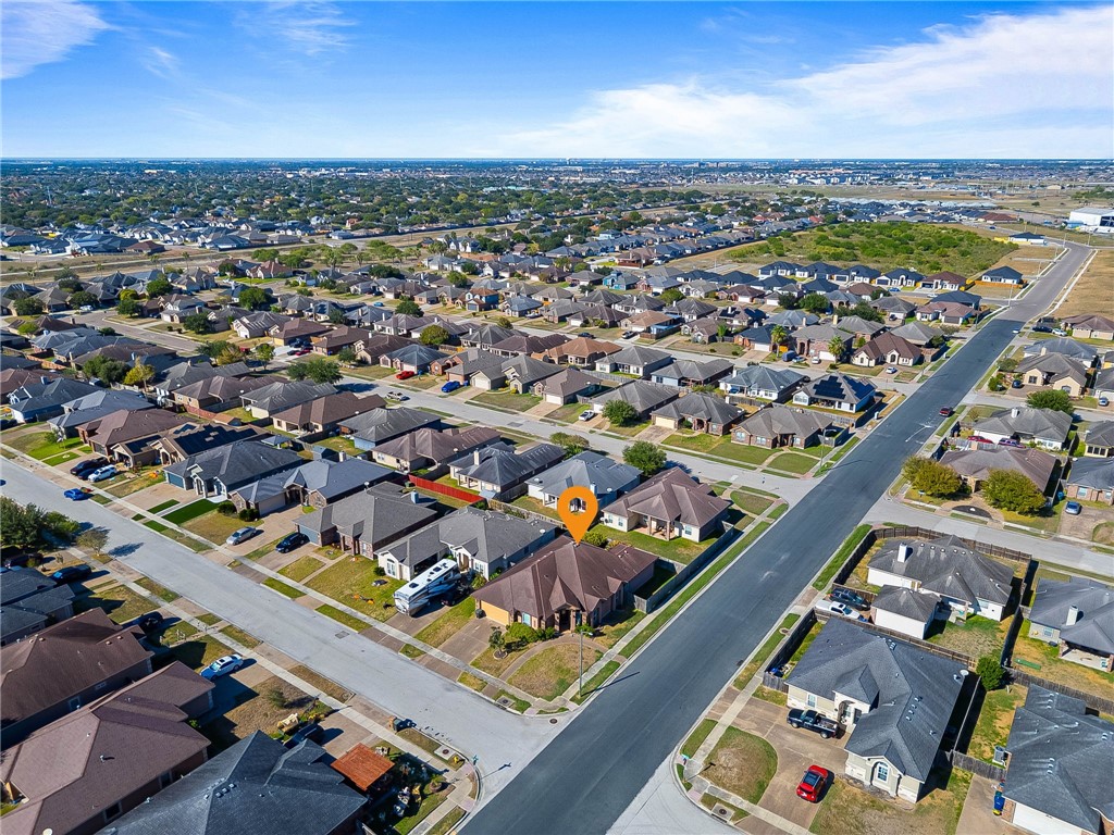 6858 Sir Moses Corpus Christi TX 78414