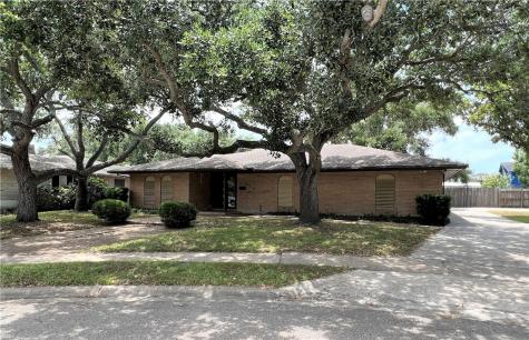 6213 Coralridge Drive Corpus Christi TX 78413