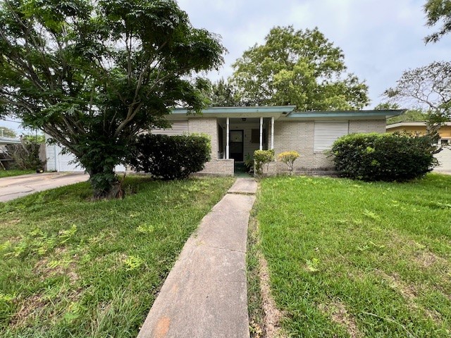 914 Belmeade Drive Corpus Christi TX 78412