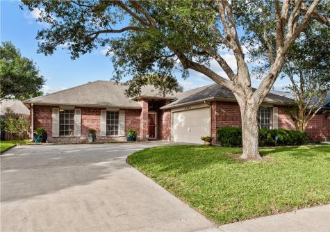6222 Duke Drive Corpus Christi TX 78414
