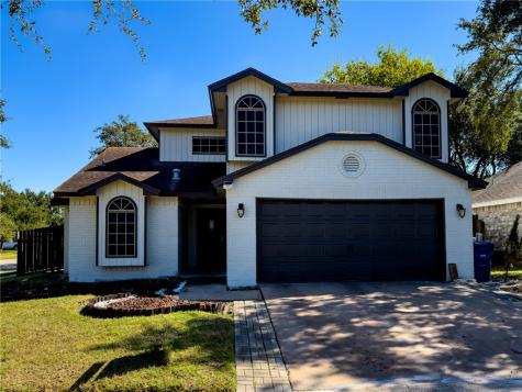 7902 Caribou Drive Corpus Christi TX 78414