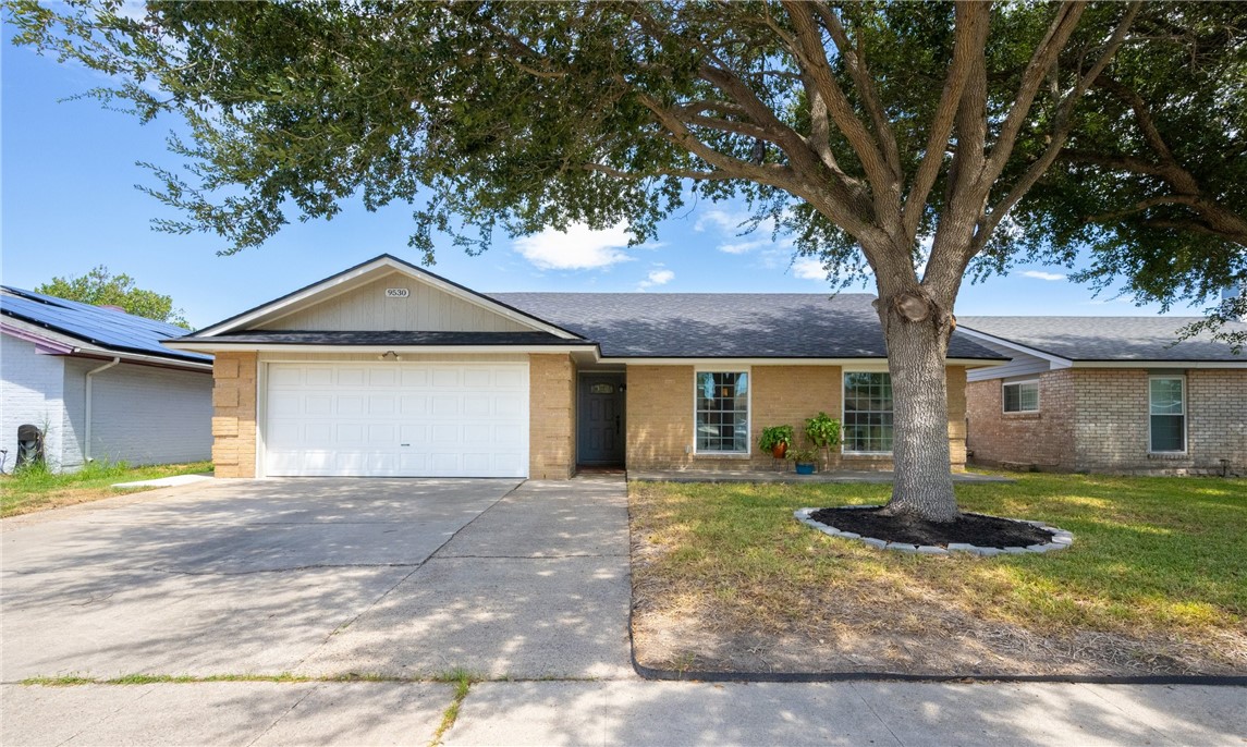 9530 Blue Jay Street Corpus Christi TX 78418