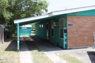 1169 S Rife Street Aransas Pass TX 78336