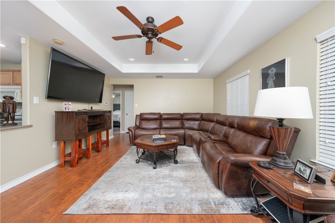 1023 S Fuqua Street Rockport TX 78382