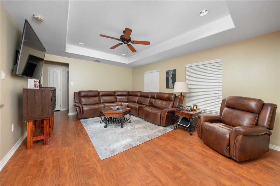 1023 S Fuqua Street Rockport TX 78382