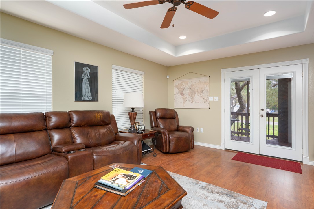 1023 S Fuqua Street Rockport TX 78382