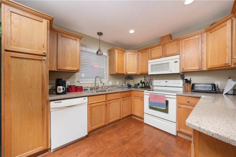 1023 S Fuqua Street Rockport TX 78382