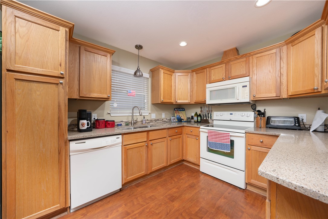 1023 S Fuqua Street Rockport TX 78382