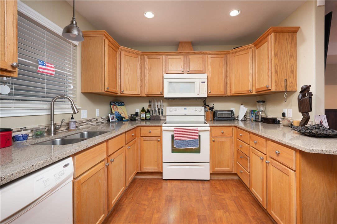 1023 S Fuqua Street Rockport TX 78382