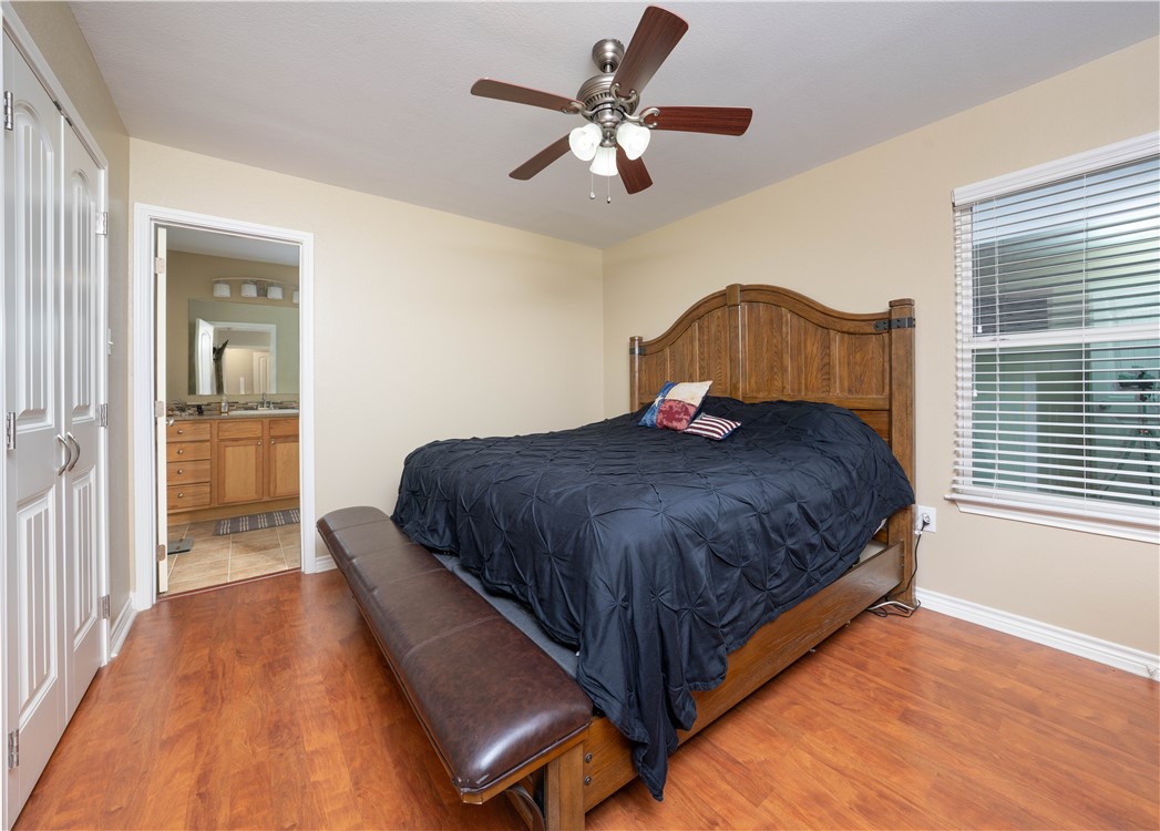 1023 S Fuqua Street Rockport TX 78382