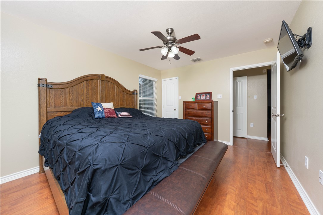 1023 S Fuqua Street Rockport TX 78382