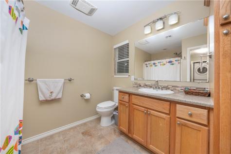 1023 S Fuqua Street Rockport TX 78382