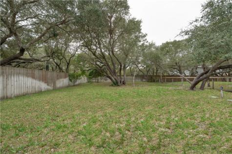 1023 S Fuqua Street Rockport TX 78382