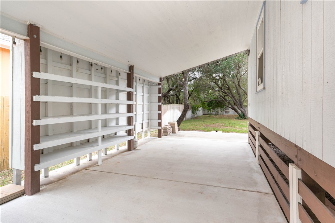 1023 S Fuqua Street Rockport TX 78382