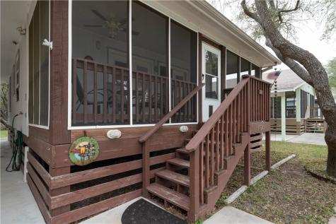 1023 S Fuqua Street Rockport TX 78382