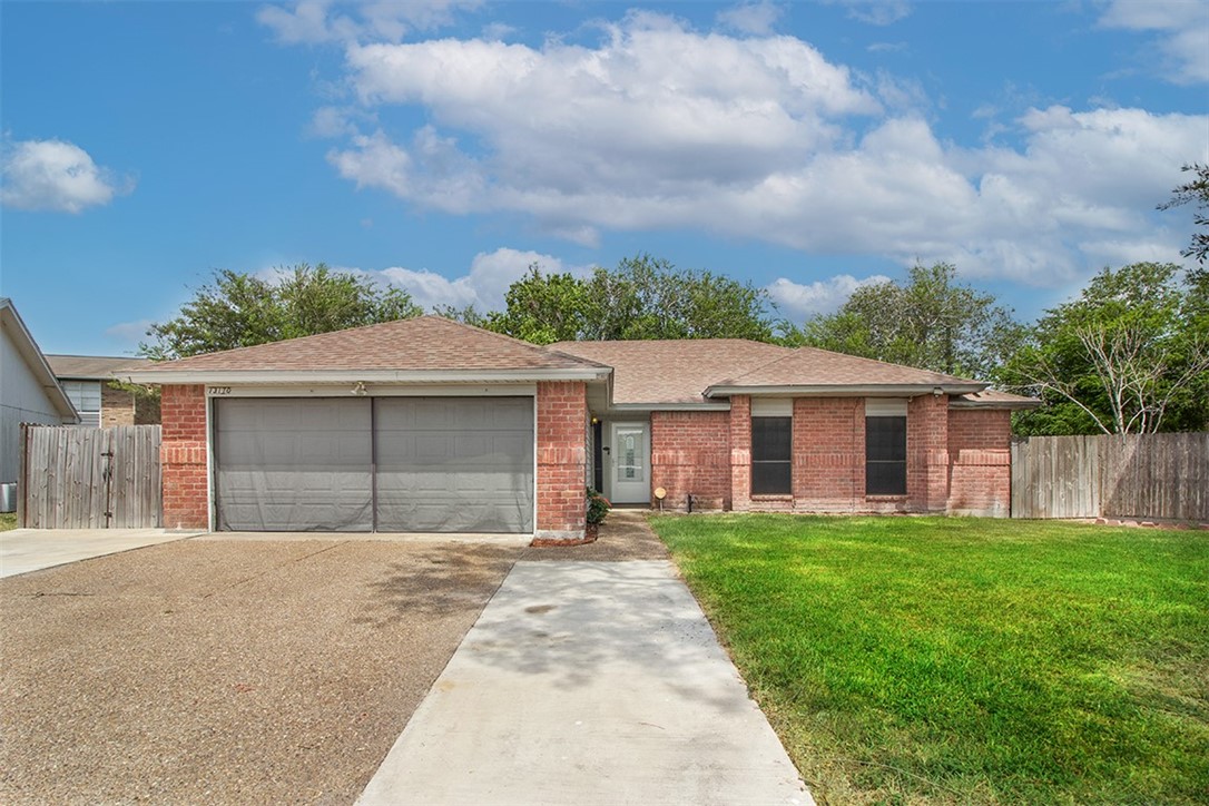 13110 Sunnyville Circle Corpus Christi TX 78410