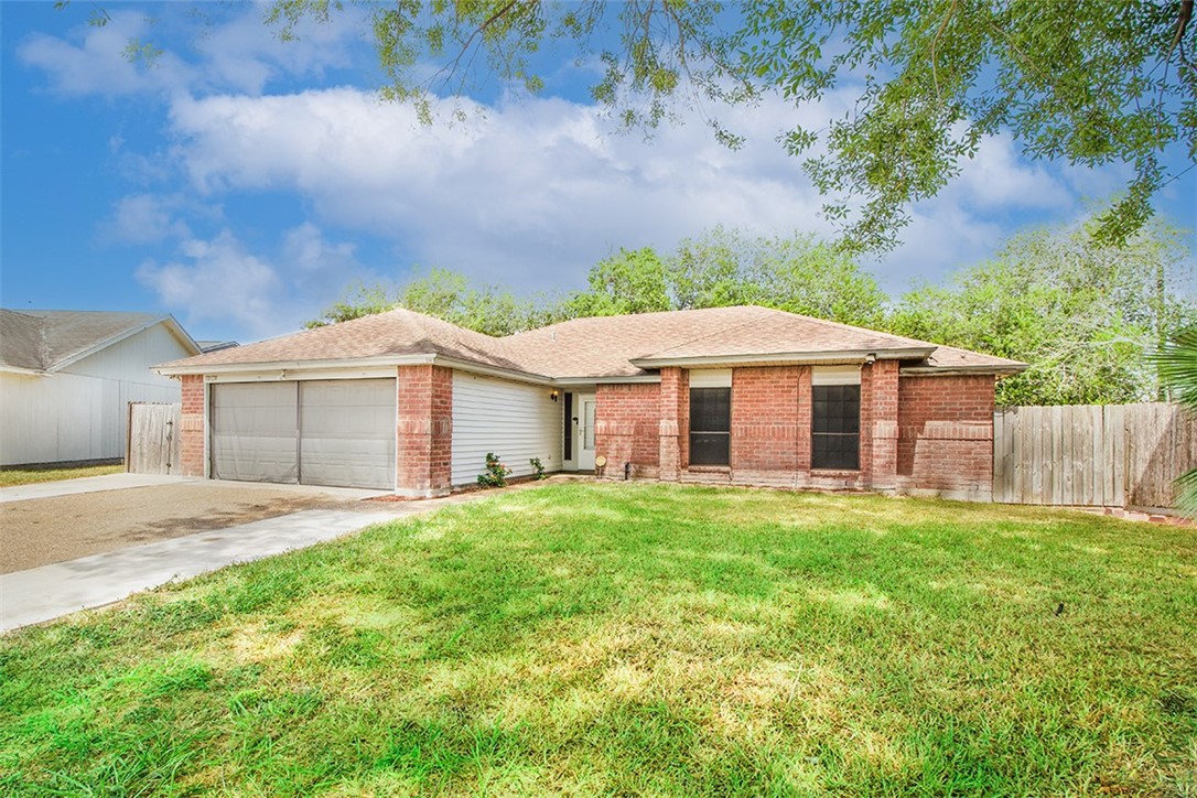 13110 Sunnyville Circle Corpus Christi TX 78410