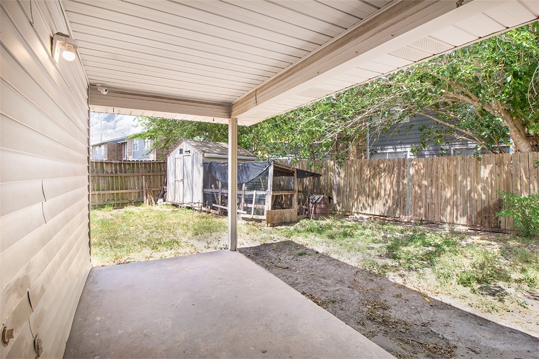 13110 Sunnyville Circle Corpus Christi TX 78410