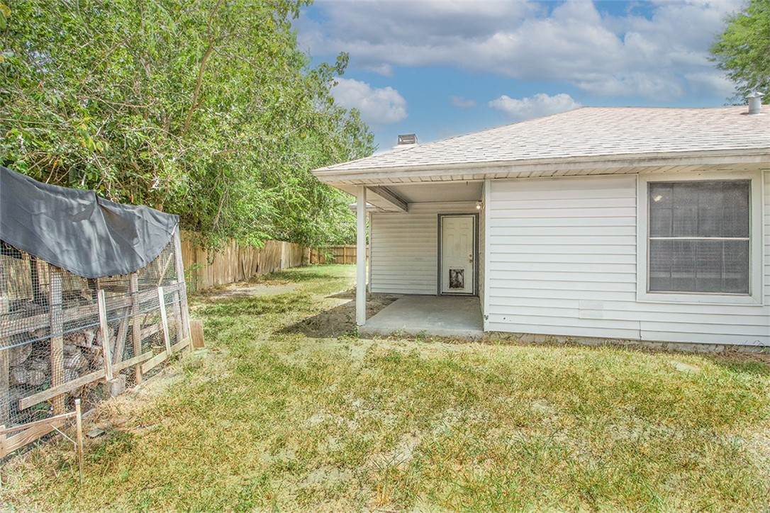 13110 Sunnyville Circle Corpus Christi TX 78410