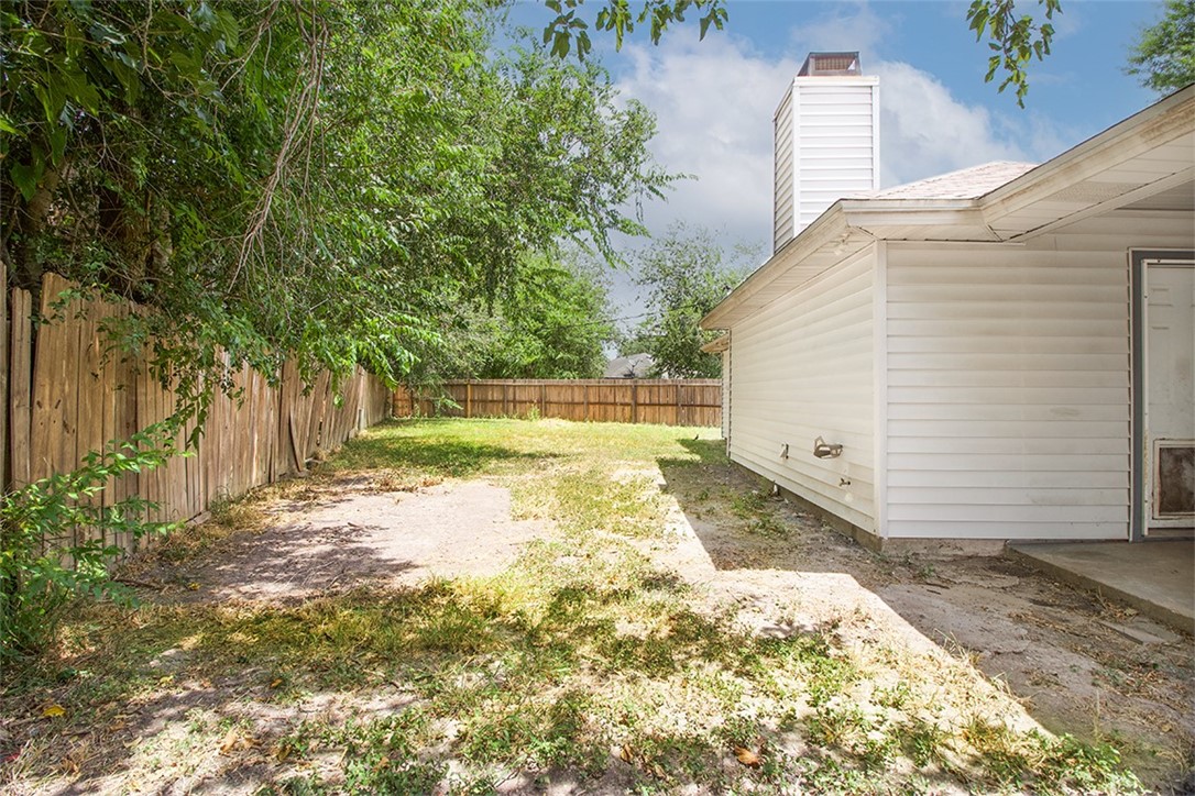 13110 Sunnyville Circle Corpus Christi TX 78410