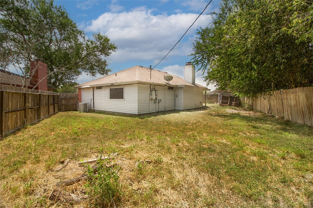 13110 Sunnyville Circle Corpus Christi TX 78410