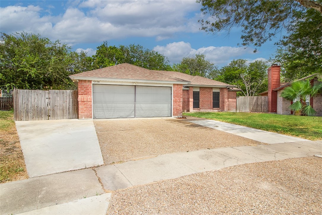 13110 Sunnyville Circle Corpus Christi TX 78410