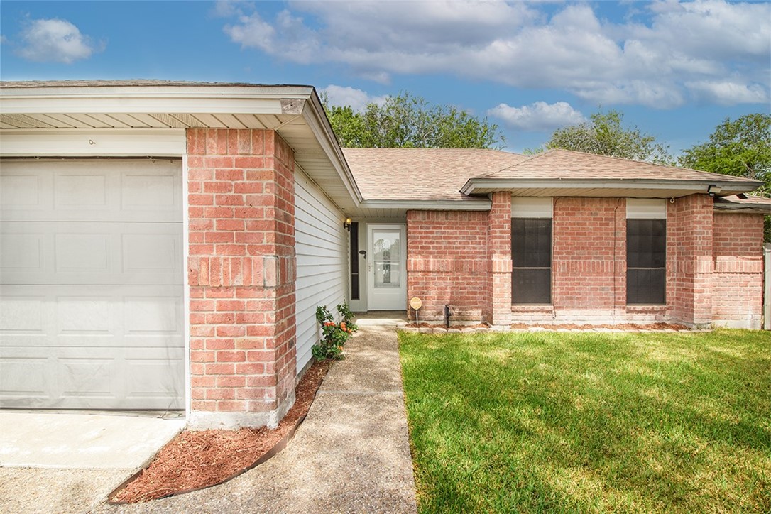 13110 Sunnyville Circle Corpus Christi TX 78410