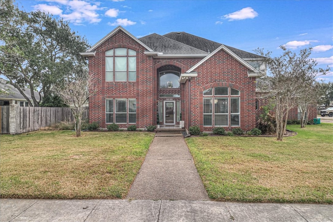8030 Marseille Drive Corpus Christi TX 78414