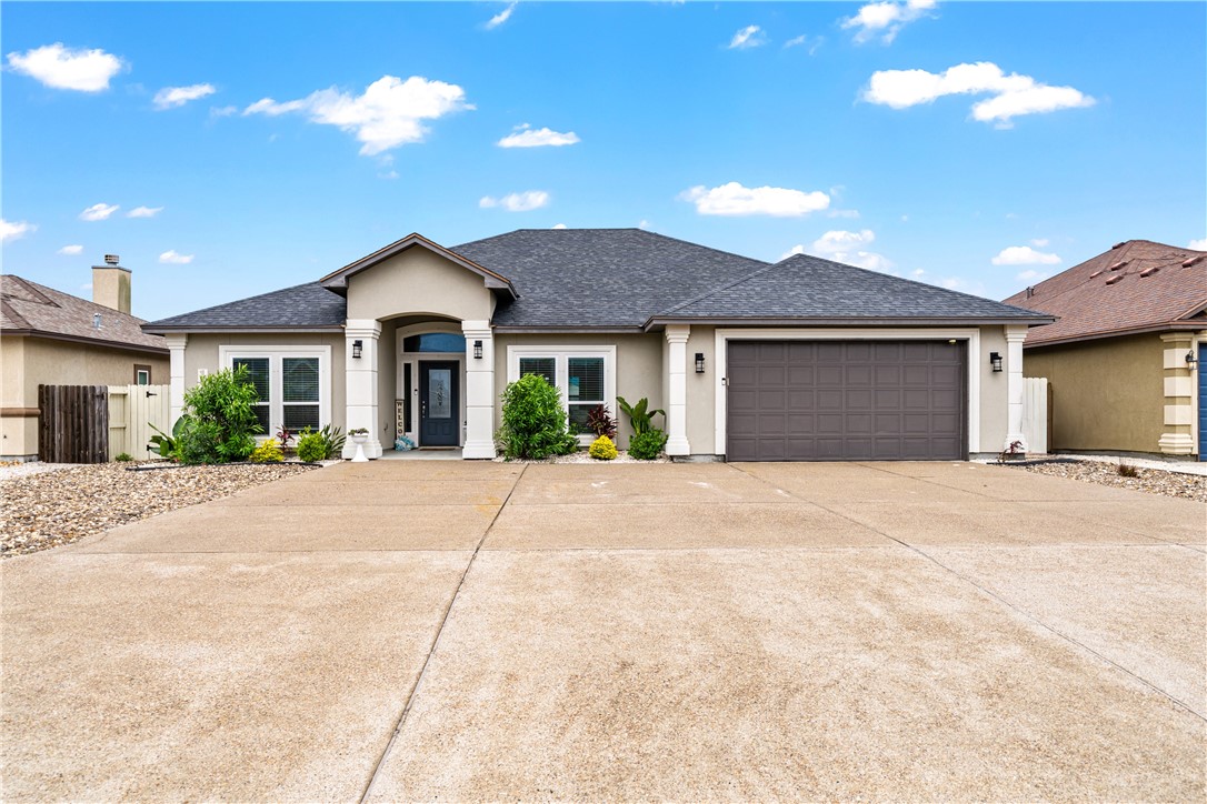 15433 Finistere Street Corpus Christi TX 78418