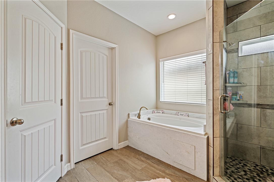 15433 Finistere Street Corpus Christi TX 78418