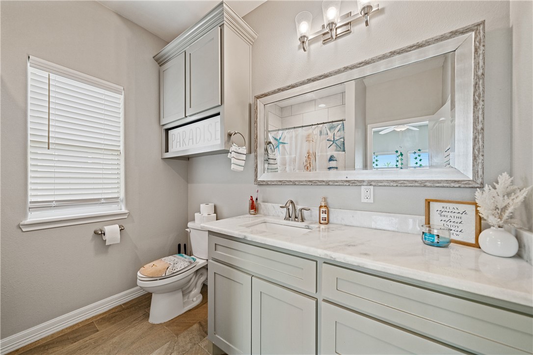 15433 Finistere Street Corpus Christi TX 78418